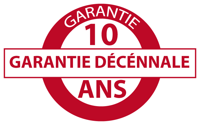 Garantie décennale toiture